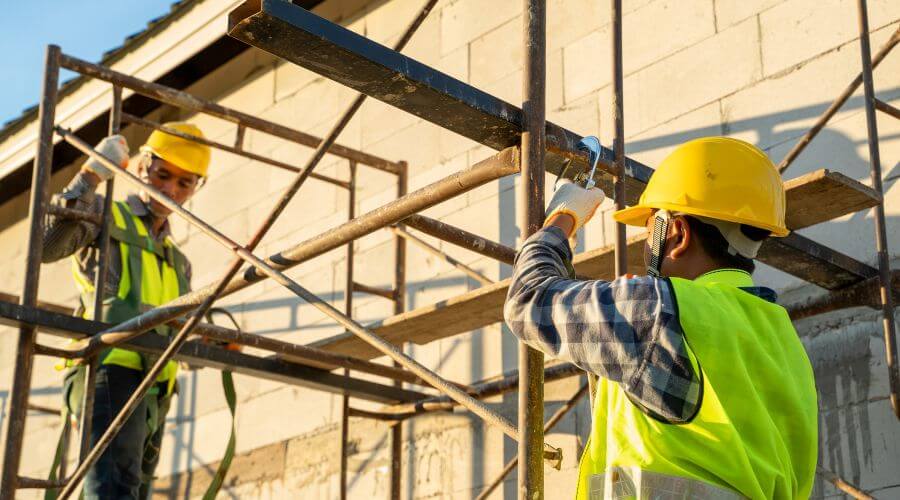 Professional fairlawn roofing services in Churchville, MD